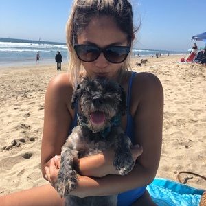 Meet your Posher, Danny